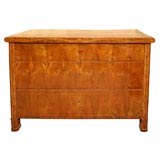 Austrian Biedermeier Chest