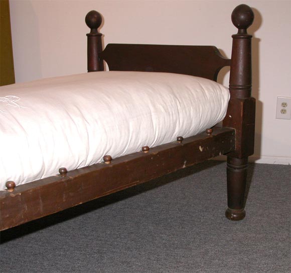 hired man's bed