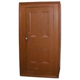 19THC WALL CUPBOARD