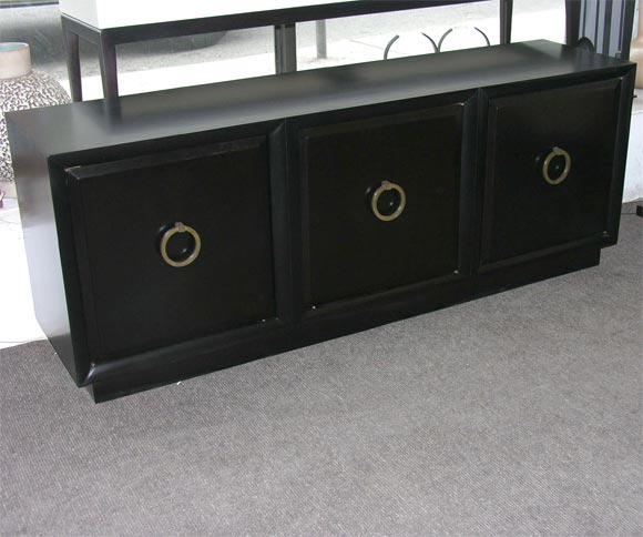 Cabinet by T.H. Robsjohn-Gibbings