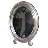 Decorative Vanity Mirror
