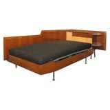 CAMA CARLO DE CARLI