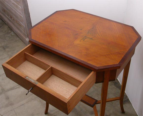 20th Century Occasional Table For Sale