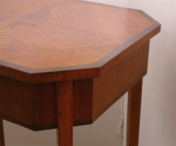 Occasional Table For Sale 1