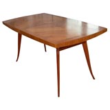 Rosewood Brazilian Dining Table