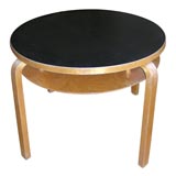 Alvar Aalto table