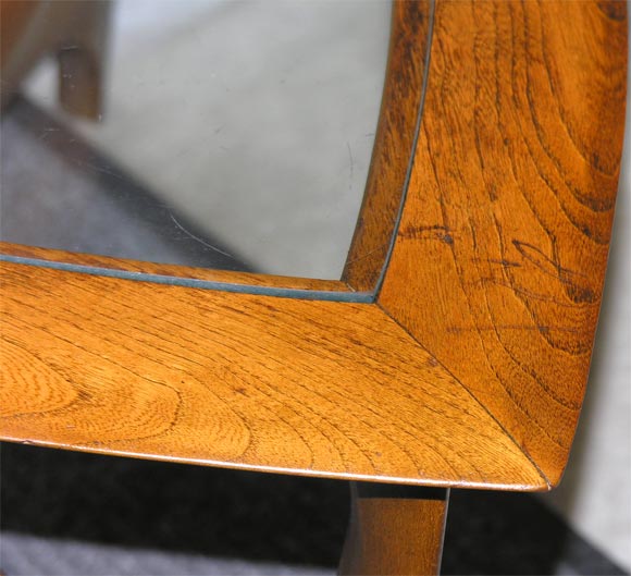 Mid-20th Century Pair of Lane Side Tables