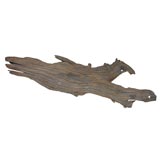 Drift Wood Sculpture