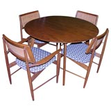 Dining Set by Conant Ball