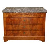 Commode Louis Philippe