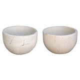 Glass works Crucible
