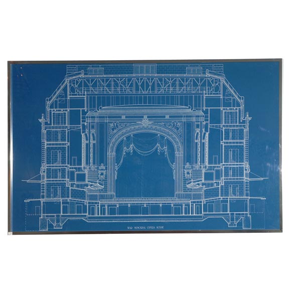 war memorial opera house address san francisco