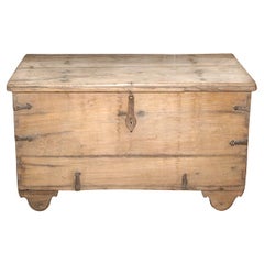 Antique Trunk