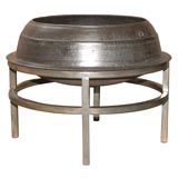 Cooking Pot on Stand