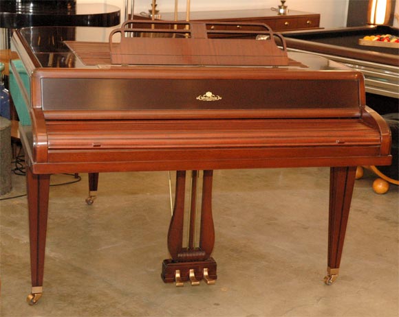 1939 kimball baby grand piano 1939 kimball baby grand piano