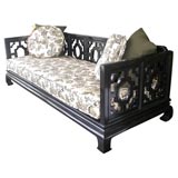 Chinese Moderne Daybed
