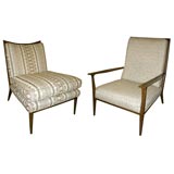 Pair of Paul McCobb Chairs