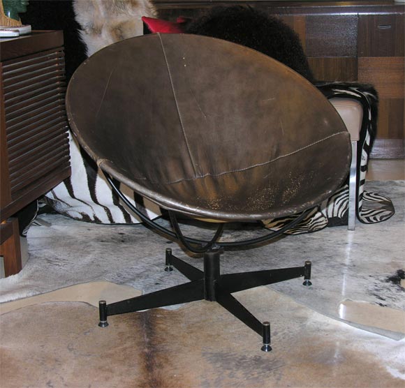 Swirl Chair