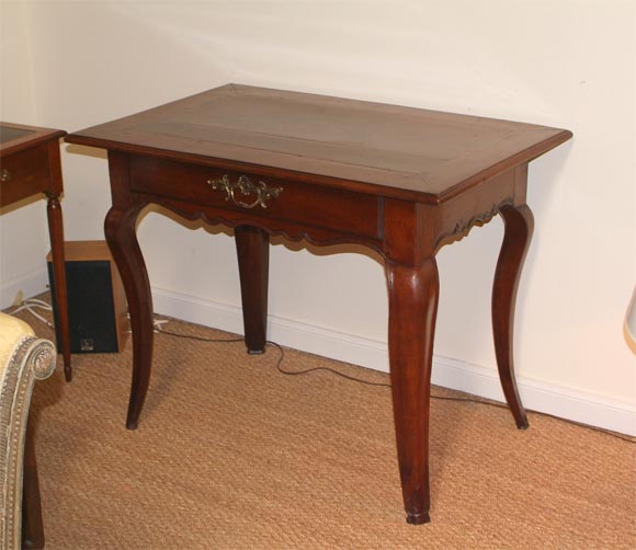 Louis XV Table
