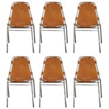 Charlotte Perriand Side Chair