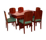 Thuya Dining Suite