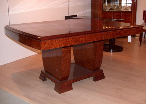 Thuya Dining Suite