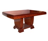 Thuya Table
