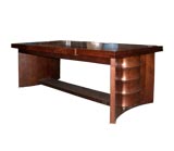 Rene Prou Dining Table