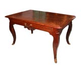 Louis XV Desk