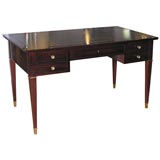 #3118 Empire Style Bureau Plat