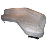 DUNBAR ANGULAR SOFA