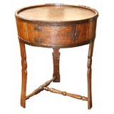 Early 18th Century French Tavern Table