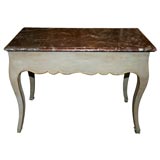 console table