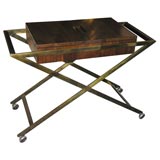 Tea Cart/Server