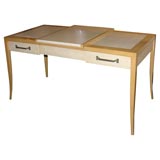 Dressing Table by Tommi Parzinger