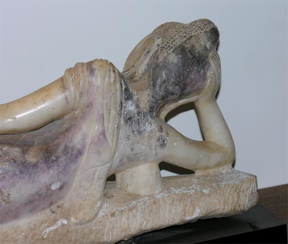 Reclining Buddha 1