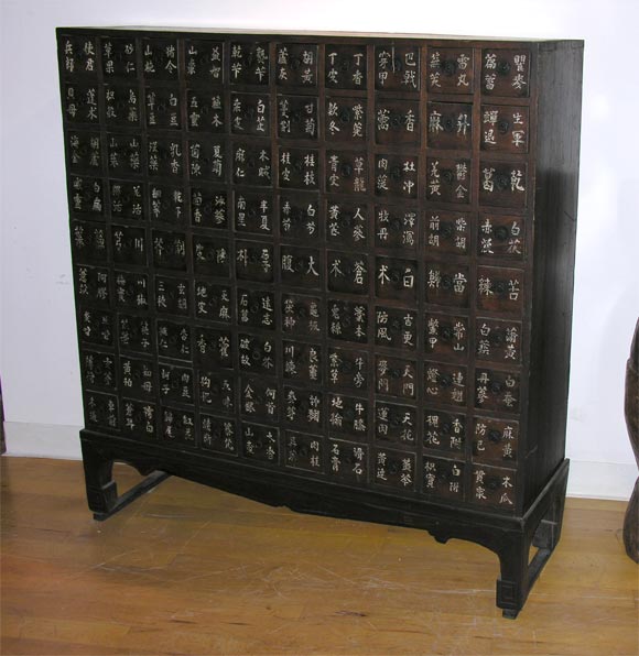 Medicine Chest