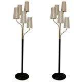 Arredoluce Floor Lamps