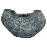 Fantoni Studio Pottery Vase