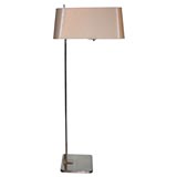 Unique Paul Laszlo Floor Lamp