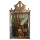 Beautiful Venetian Mirror