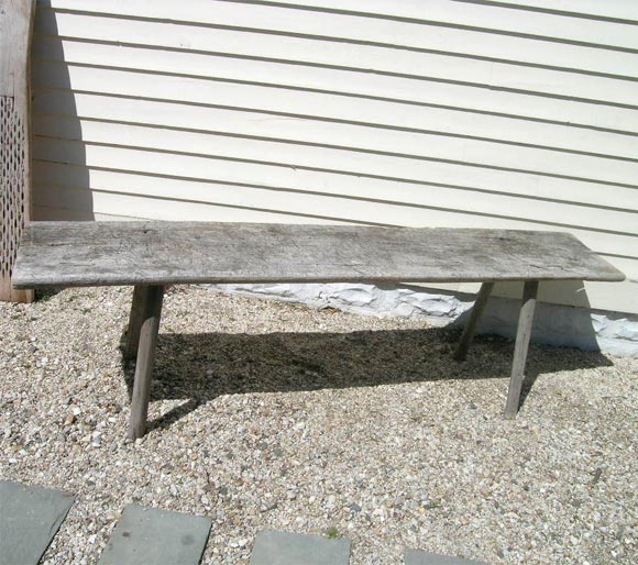 Belgian Table
