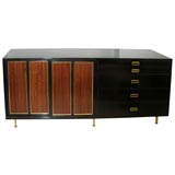 Harvey Probber 5 Drawer Sideboard