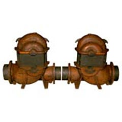 Water Pump Mold 2