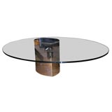 Lunario table