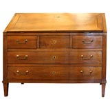 Antique Louis XVI Style Desk