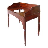 Antique  American Wash Stand