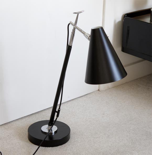 Adjustable Lamp by Giuseppe Ostuni for O-luce