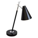 Adjustable Lamp by Giuseppe Ostuni for O-luce