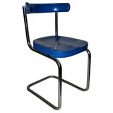 Mart Stam Chair